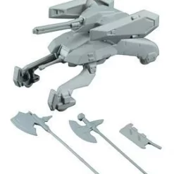 Bandai Orphans HG 1/144 MS Option Set 3 & Gjallarhorn Mobile Worker -Bandai Sales 10356499