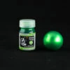 Sunin Fluorescent Color 104: Clear Green (Fluorescent)