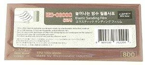 Infini Elastic Sanding Film #0800 (3EA) 1 Infini Elastic Sanding Film #0800 (3EA)