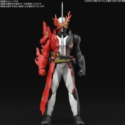 Kamen Rider Saber [Touma Kamiyama] Bandai Entry Grade Model Kit -Bandai Sales 10707238b 544x544 e27aa358 ef0d 41c4 803e 293a91d6f7eb