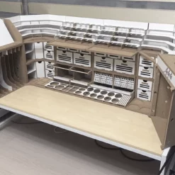 ArttyStation Opera Full Set -Bandai Sales 108031029371D70001 1