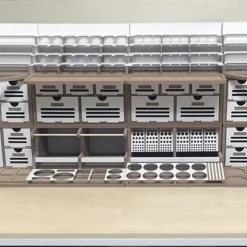 ArttyStation Opera Full Set