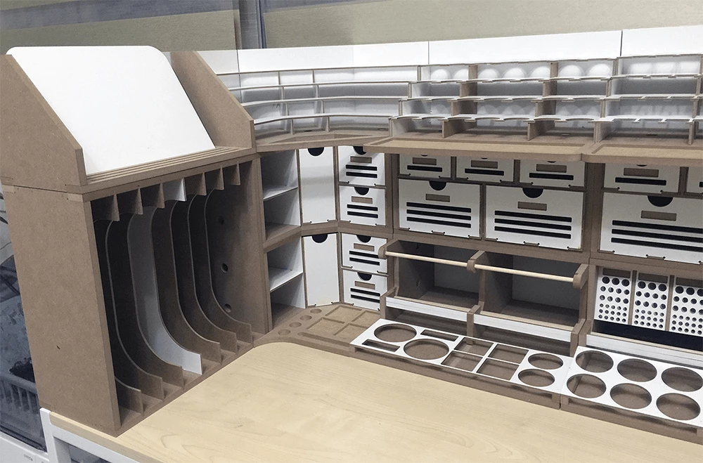 ArttyStation Opera Full Set 4 ArttyStation Opera Full Set - Image 4