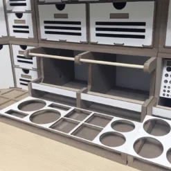 ArttyStation Opera Full Set -Bandai Sales 108031029392650001 1