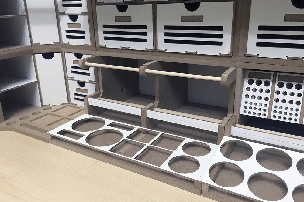 ArttyStation Opera Full Set 6 ArttyStation Opera Full Set - Image 6