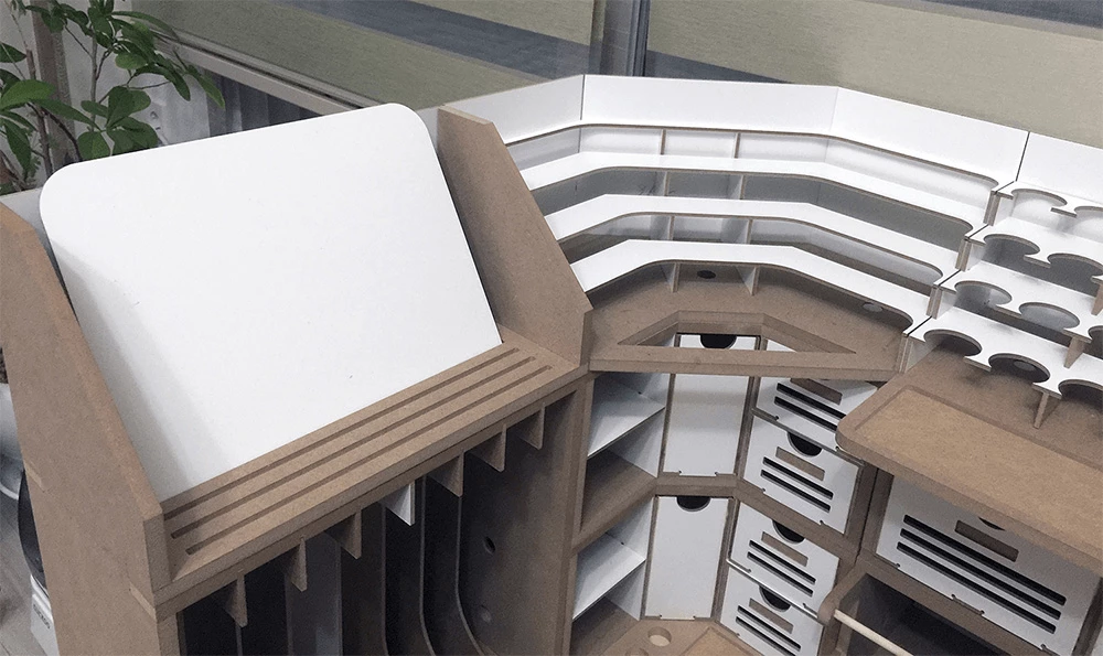 ArttyStation Opera Full Set 8 ArttyStation Opera Full Set - Image 8