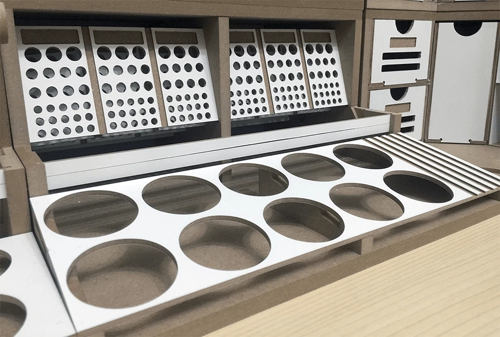 ArttyStation Opera Full Set 7 ArttyStation Opera Full Set - Image 7