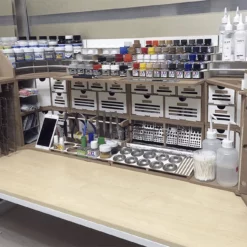 ArttyStation Opera Full Set -Bandai Sales 1080310293B2DC0001 1