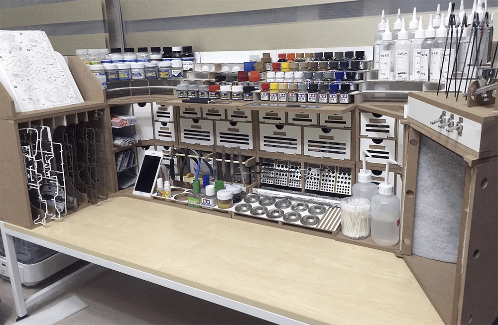 ArttyStation Opera Full Set 20 ArttyStation Opera Full Set - Image 20