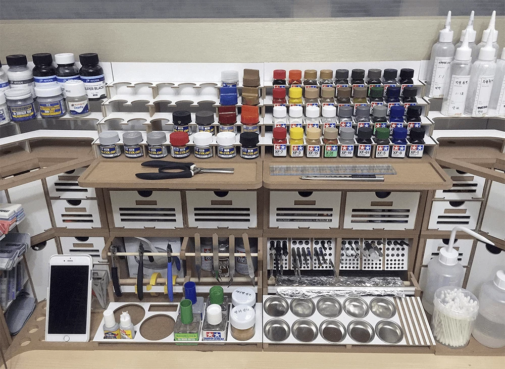 ArttyStation Opera Full Set 14 ArttyStation Opera Full Set - Image 14