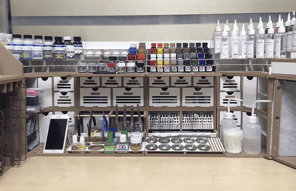 ArttyStation Opera Full Set 13 ArttyStation Opera Full Set - Image 13