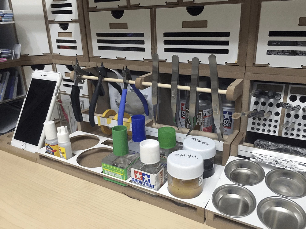 ArttyStation Opera Full Set 16 ArttyStation Opera Full Set - Image 16