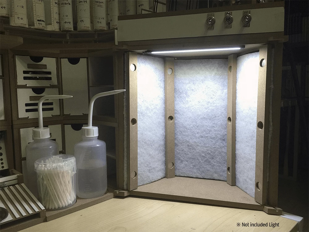 ArttyStation Opera Full Set 17 ArttyStation Opera Full Set - Image 17