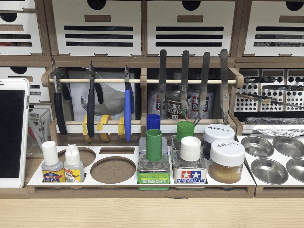 ArttyStation Opera Full Set 12 ArttyStation Opera Full Set - Image 12