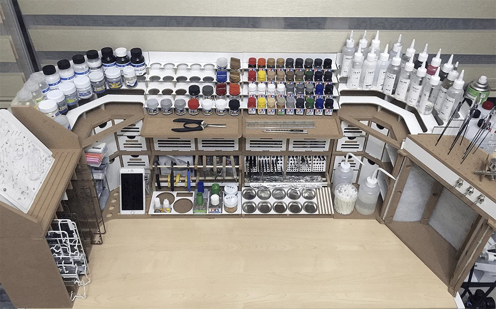 ArttyStation Opera Full Set 19 ArttyStation Opera Full Set - Image 19