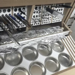 ArttyStation Opera Full Set -Bandai Sales 10803102A02F10001 1