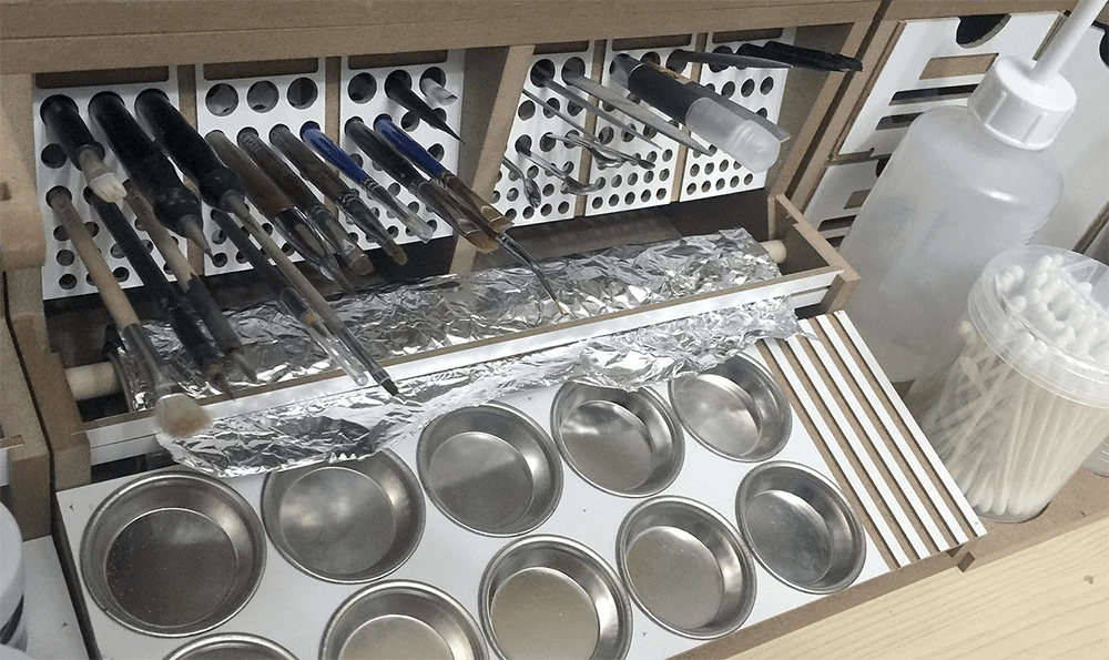 ArttyStation Opera Full Set 11 ArttyStation Opera Full Set - Image 11