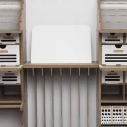 ArttyStation Symphony -Bandai Sales 10803102A382900001 1