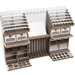 ArttyStation Symphony -Bandai Sales 10803102A38830001