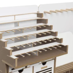 ArttyStation Symphony -Bandai Sales 10803102A391830001 1