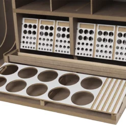 ArttyStation Symphony -Bandai Sales 10803102A393640001 1