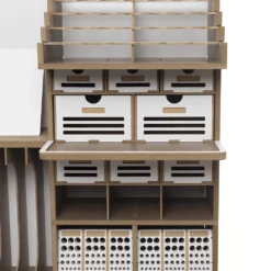 ArttyStation Symphony -Bandai Sales 10803102A3A2200001