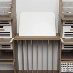 ArttyStation Symphony -Bandai Sales 10803102A3A3CD0001 1