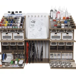 ArttyStation Symphony -Bandai Sales 10803102A3B31F0001