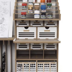 ArttyStation Symphony -Bandai Sales 10803102B001340001