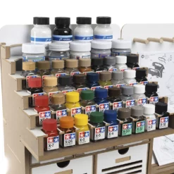 ArttyStation Symphony -Bandai Sales 10803102B00190001 1