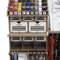 ArttyStation Symphony -Bandai Sales 10803102B003270001 1