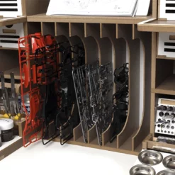 ArttyStation Symphony -Bandai Sales 10803102B0121E0001 1