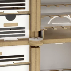 Arttystation Concert -Bandai Sales 10803102B23D60001