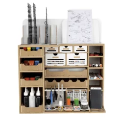 Arttystation Piccolo -Bandai Sales 10803102C101A60001