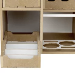 Arttystation Piccolo -Bandai Sales 10803102C10A00001