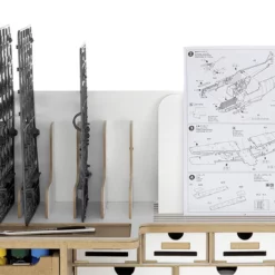 Arttystation Piccolo -Bandai Sales 10803102C122000001