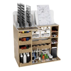 Arttystation Piccolo -Bandai Sales 10803102C123150001