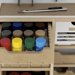 Arttystation Piccolo -Bandai Sales 10803102C13410001