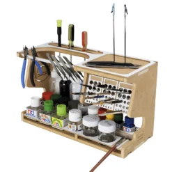 Arttystation Solo -Bandai Sales 10803102C372310001 1