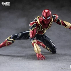 Morstorm X Eastern Model 1/9 Iron Spider Model Kit (Deluxe Version) -Bandai Sales 10 d8063914 b9c6 4dc8 86a0 3a413ee3ffed
