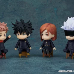 Jujutsu Kaisen Nendoroid Swacchao! Satoru Gojo -Bandai Sales 10a71c12 428b 4a75 9f09 4c6236cbb32e