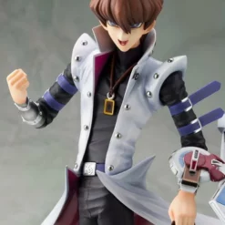 Yu-Gi-Oh! ArtFX J Seto Kaiba (Duel With Destiny) Statue -Bandai Sales 10ad3dd6 911d 4054 a2bb 830778456948
