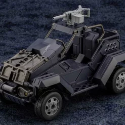 Hexa Gear Booster Pack Forest Buggy (Night Stalker Ver.) 1/24 Scale Model Kit