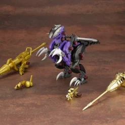 Zoids Highend Master Model EZ027 Rev Raptor (Night Patrol Ver.) 1/72 Scale Model Kit -Bandai Sales 10b6a7b0 f4e7 407c b9d7 8f71f9c873b8