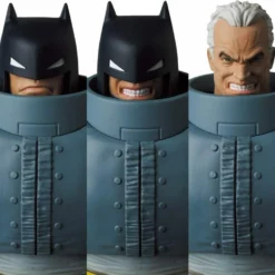 Batman The Dark Knight Returns MAFEX No.146 Armored Batman 19 Batman The Dark Knight Returns MAFEX No.146 Armored Batman -Bandai Sales 10db505e eb7f 427a b3f3 27c2b2af0092