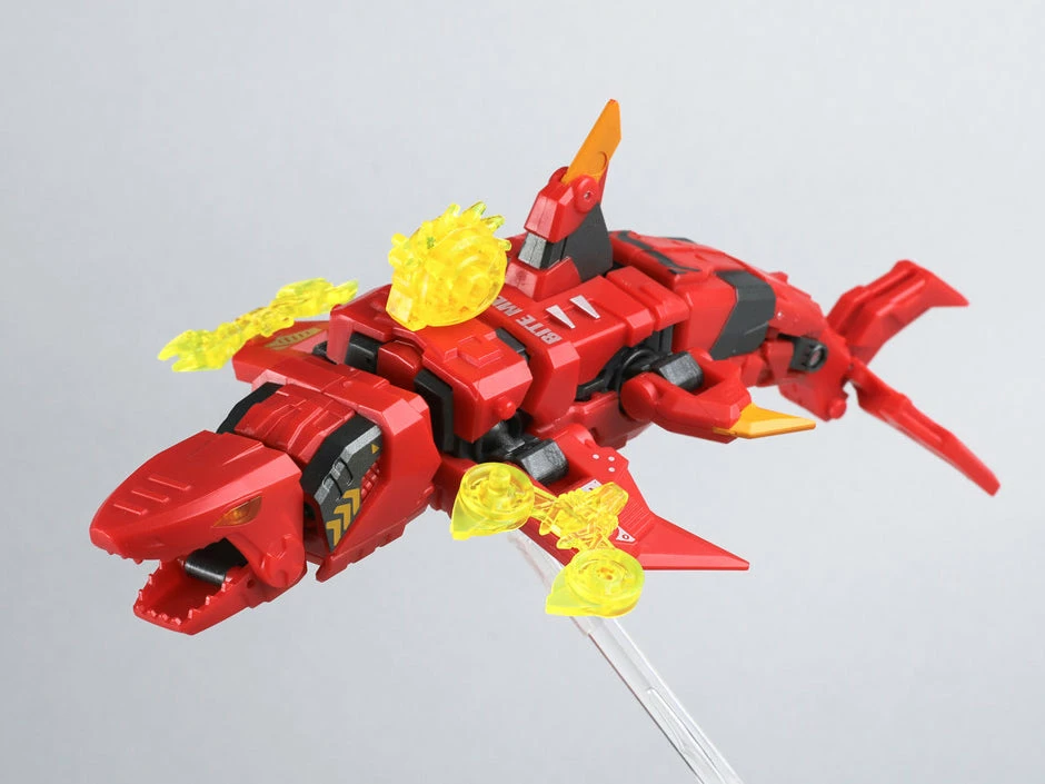 BeastBOX BB-17 Sharkira 3 BeastBOX BB-17 Sharkira - Image 3