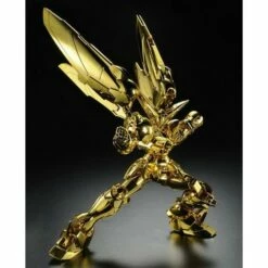 Bandai MG 1/100 MASTER GUNDAM (HYPER MODE) -Bandai Sales 1100001831 6