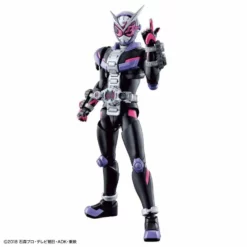 Bandai Kamen Rider Figure-rise Standard Kamen Rider Zi-O Model Kit -Bandai Sales 114da59f 0179 4ef3 8a6f ad3a53880127