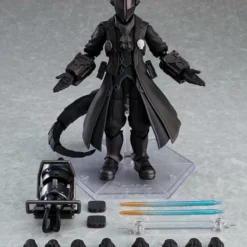 Made In Abyss Figma No.517 Bondrewd 17 Made In Abyss Figma No.517 Bondrewd -Bandai Sales 11594fe3 3788 44be 9a13 59c77ef91896