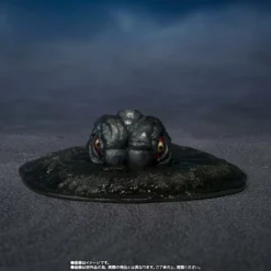 Bandai Godzilla Vs. Hedorah S.H.MonsterArts Hedorah 50th Anniversary Special Figure Set -Bandai Sales 11736cc8 45b0 4c50 be9b 76f3a6f6beee